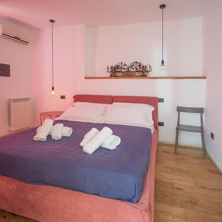 Hotel Diffuso Antichi Ricordi กัลตานิสเซตตา ภายนอก รูปภาพ