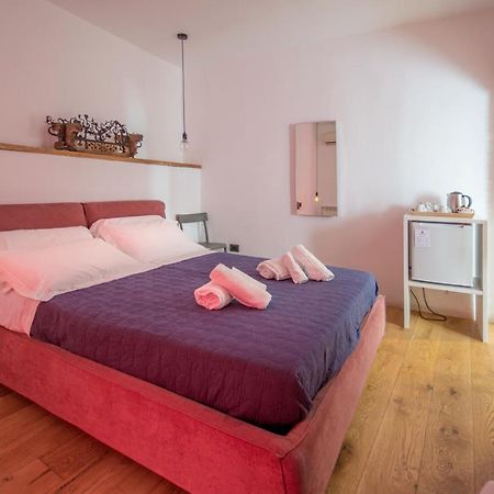 Hotel Diffuso Antichi Ricordi กัลตานิสเซตตา ภายนอก รูปภาพ