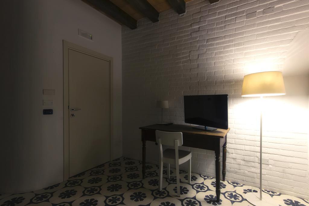 Hotel Diffuso Antichi Ricordi กัลตานิสเซตตา ภายนอก รูปภาพ