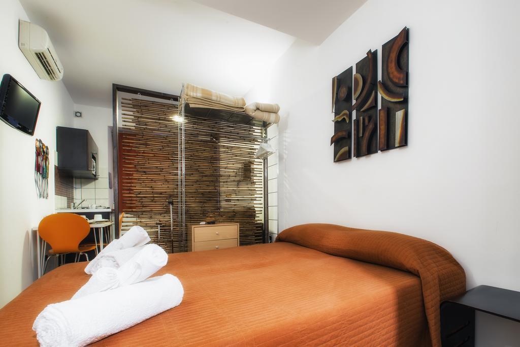 Hotel Diffuso Antichi Ricordi กัลตานิสเซตตา ภายนอก รูปภาพ