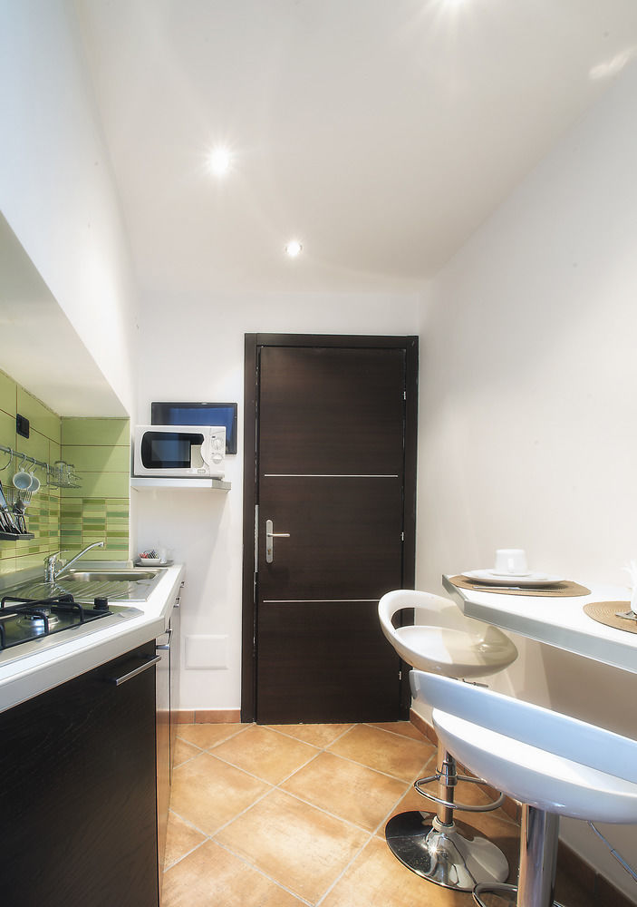 Hotel Diffuso Antichi Ricordi กัลตานิสเซตตา ภายนอก รูปภาพ