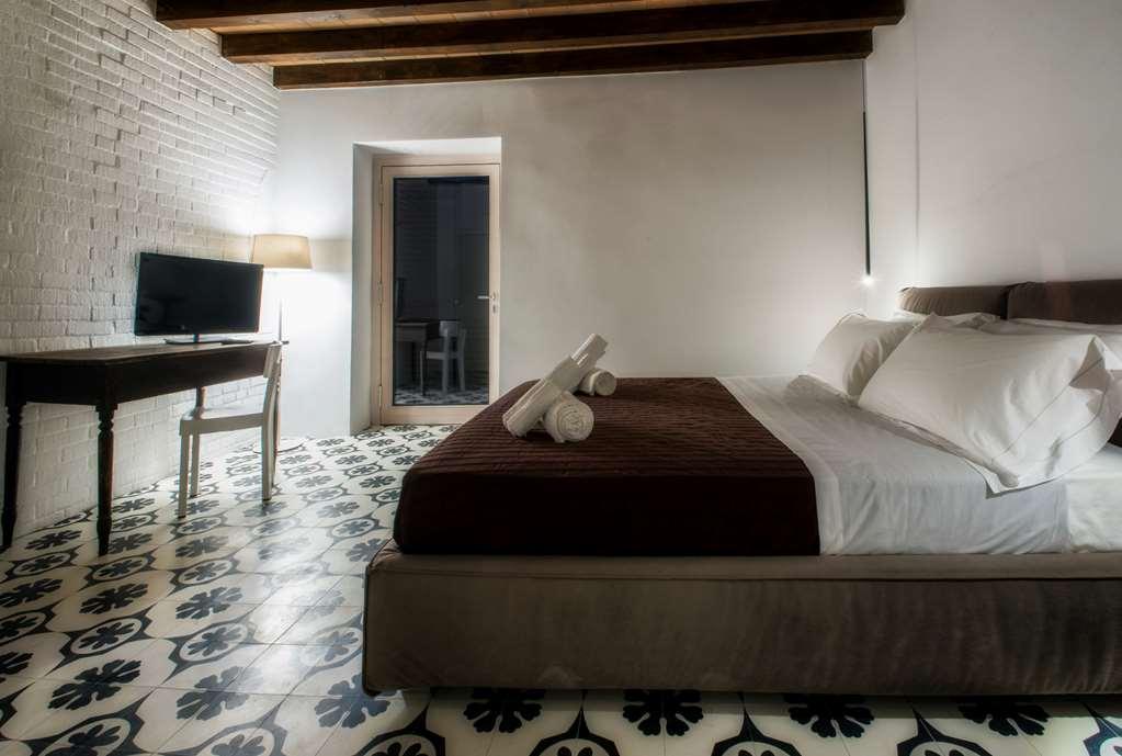 Hotel Diffuso Antichi Ricordi กัลตานิสเซตตา ห้อง รูปภาพ
