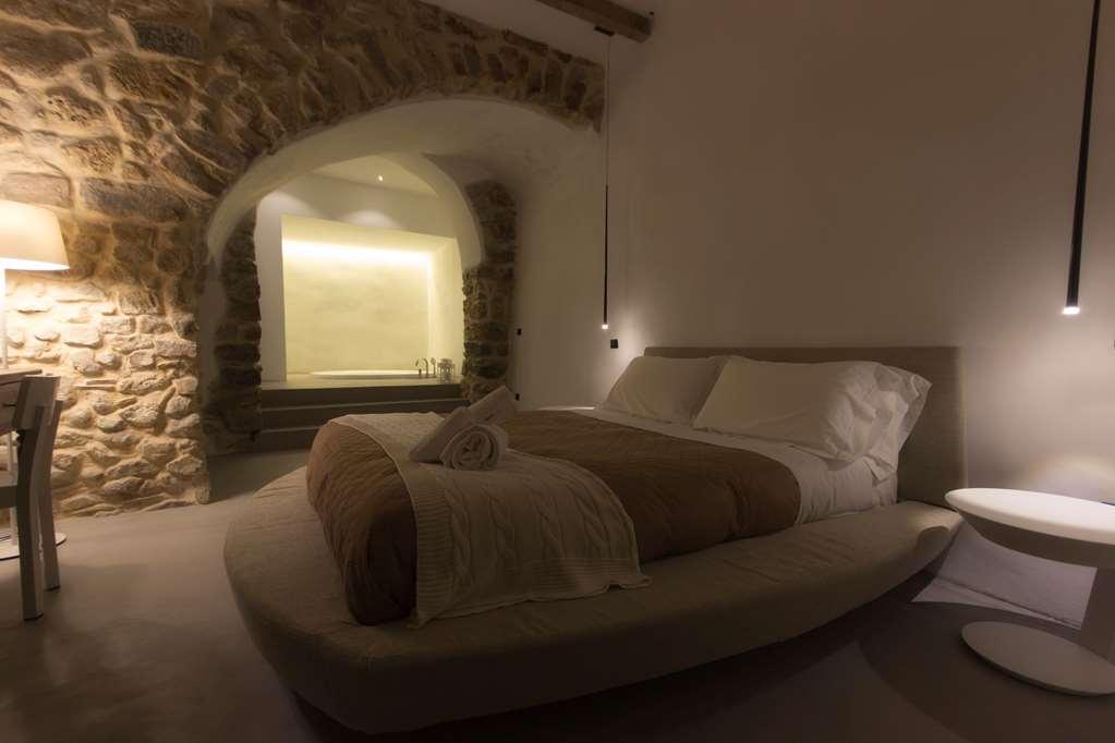 Hotel Diffuso Antichi Ricordi กัลตานิสเซตตา ห้อง รูปภาพ