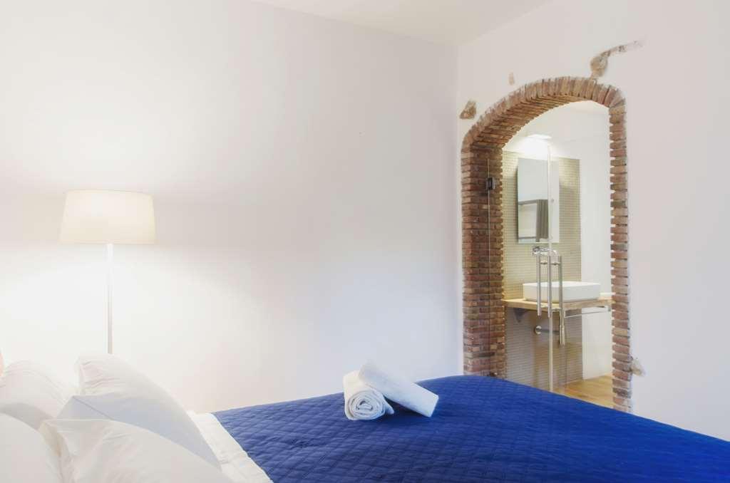 Hotel Diffuso Antichi Ricordi กัลตานิสเซตตา ห้อง รูปภาพ