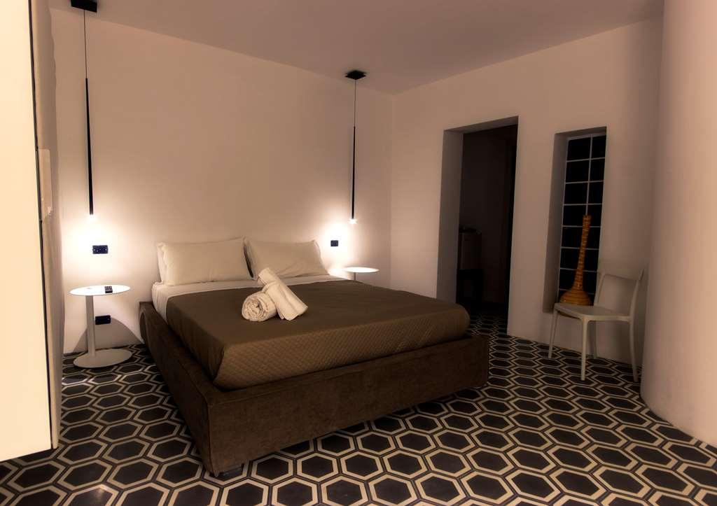 Hotel Diffuso Antichi Ricordi กัลตานิสเซตตา ห้อง รูปภาพ