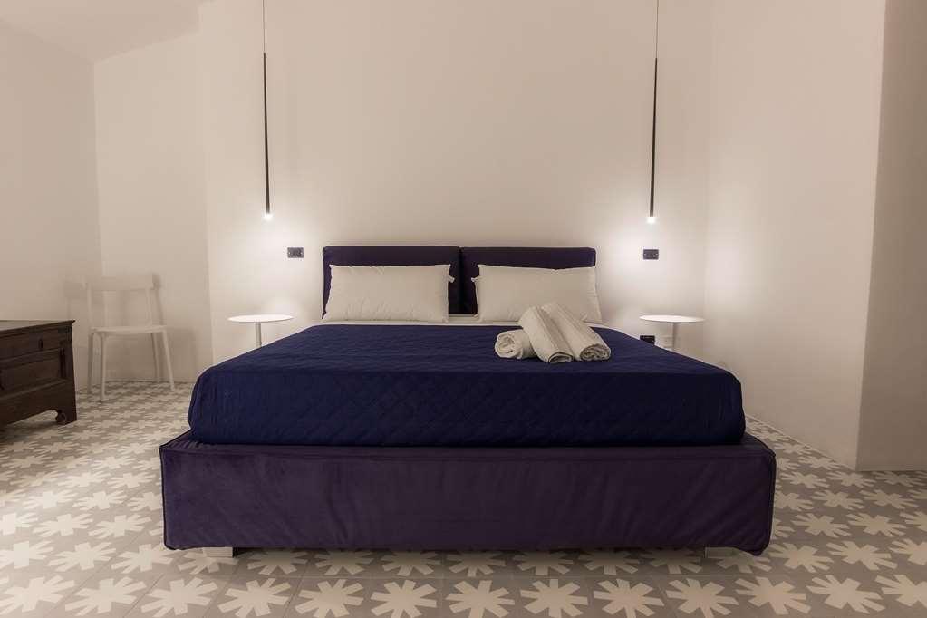 Hotel Diffuso Antichi Ricordi กัลตานิสเซตตา ห้อง รูปภาพ